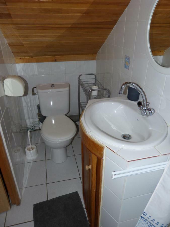 La Balme Apartment ปี-แซ็ง-วาซ็อง ภายนอก รูปภาพ