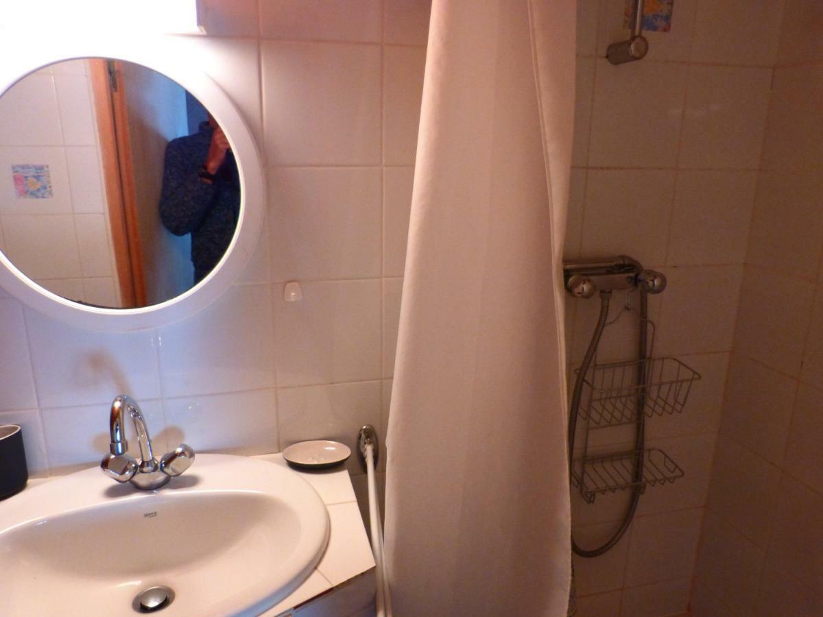 La Balme Apartment ปี-แซ็ง-วาซ็อง ภายนอก รูปภาพ