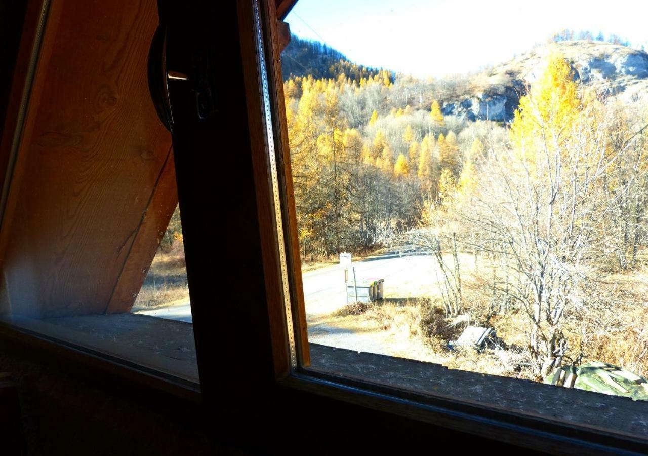 La Balme Apartment ปี-แซ็ง-วาซ็อง ภายนอก รูปภาพ